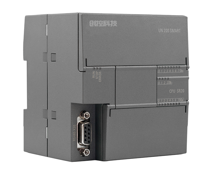 CK系列PLC