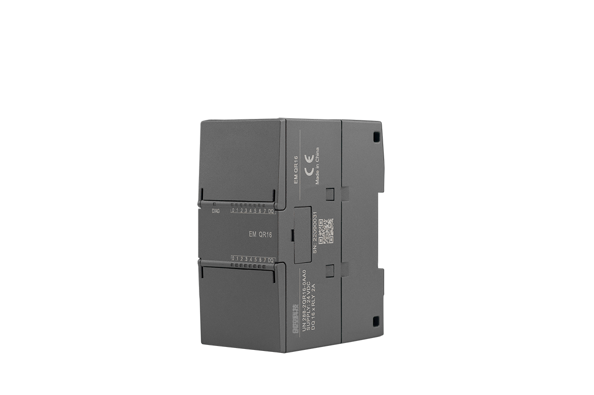 型号：EM QR16